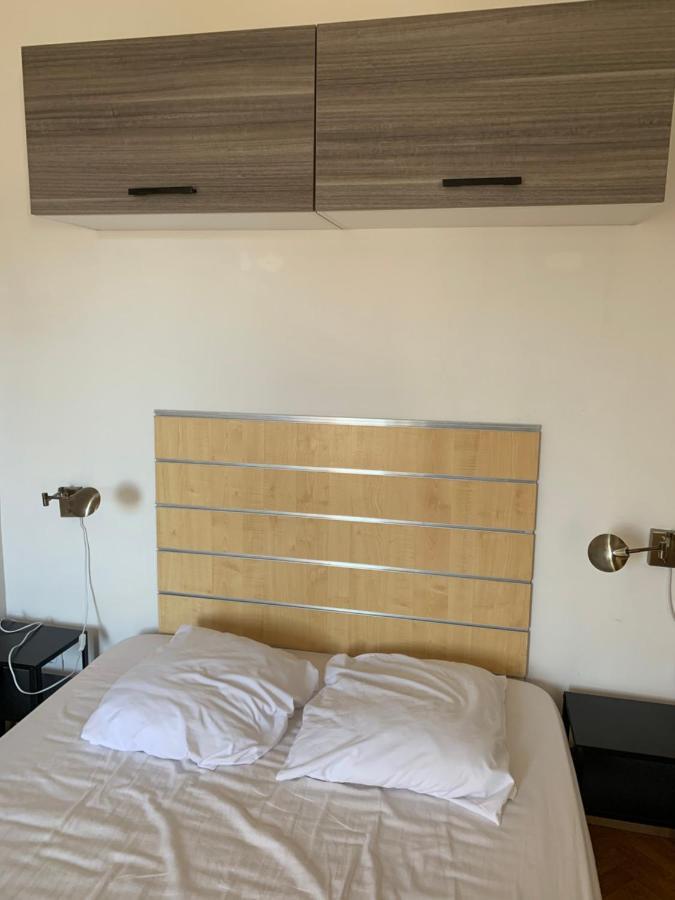 Nimes Studio Les Lavandes Parking Securise Daire Dış mekan fotoğraf