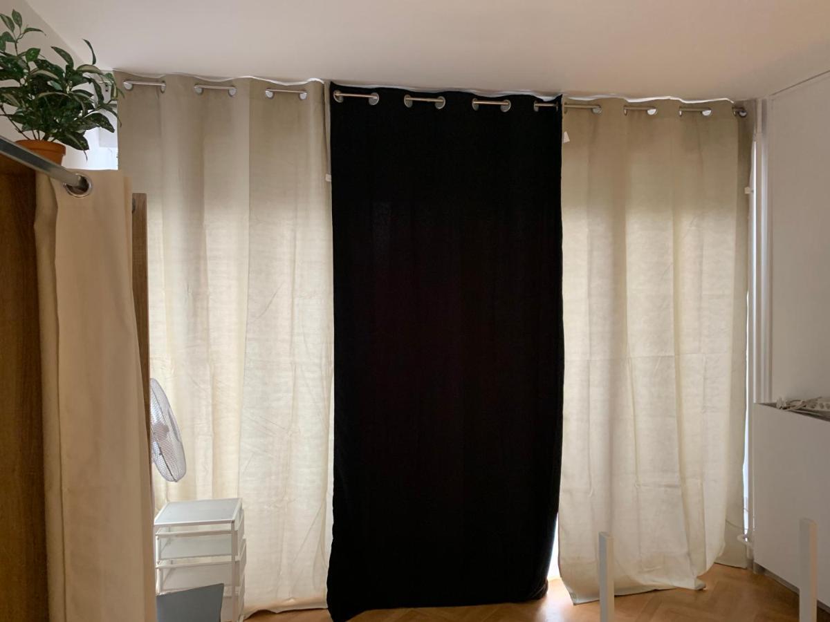 Nimes Studio Les Lavandes Parking Securise Daire Dış mekan fotoğraf