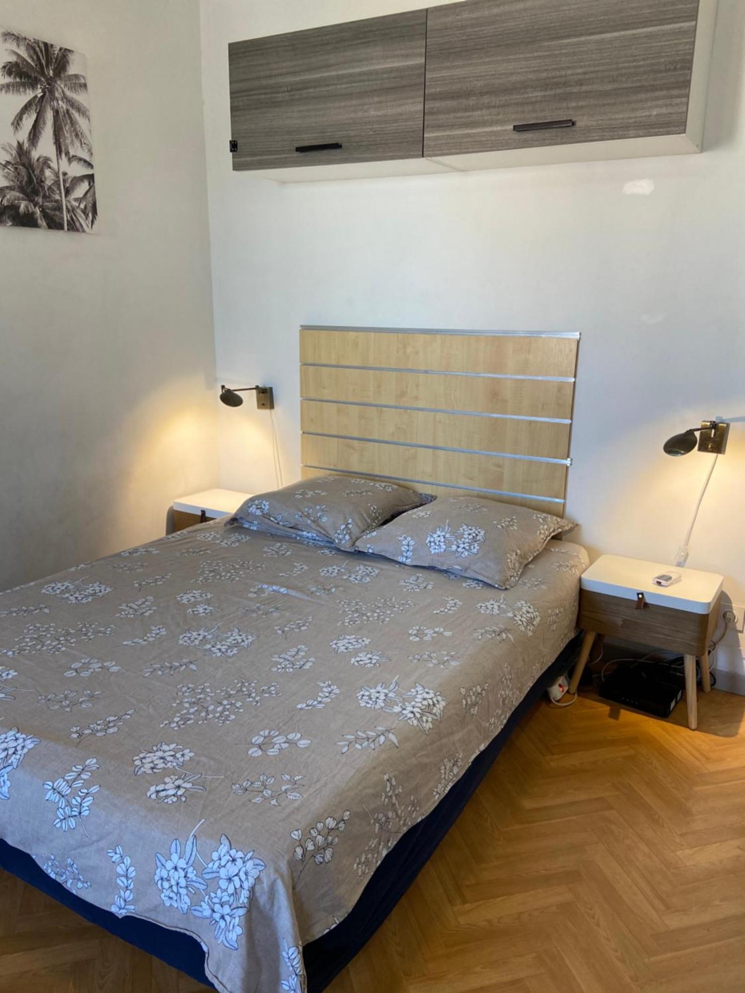 Nimes Studio Les Lavandes Parking Securise Daire Dış mekan fotoğraf